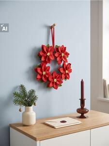 Sinsay - WREATH - vícebarevná