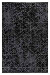 KOBEREC TKANÝ NA PLOCHO, 160/230 cm šedá - Online Only koberce & rohožky, Online Only
