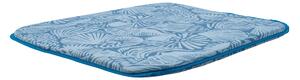 Livarno® Podsedák, 40 x 41,5 cm (modrá) (100399849002)