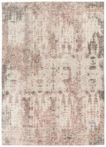 VINTAGE KOBEREC, 80/150 cm, rezavá - Online Only koberce & rohožky, Online Only