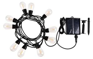 Rabalux ZIRC LED solární řetěz 77165