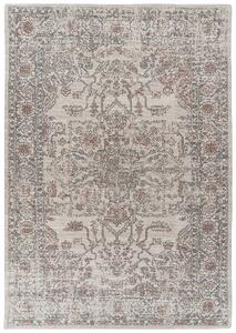 VINTAGE KOBEREC, 80/150 cm, béžová - Online Only koberce & rohožky, Online Only