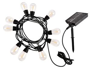 Rabalux ZIRC LED solární řetěz 77165