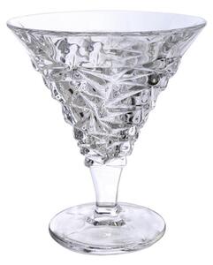 BOHEMIA JIHLAVA GLACIER SKLENICE NA ZMRZLINU 330ML SADA 6 KS