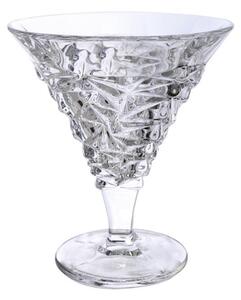 BOHEMIA JIHLAVA GLACIER SKLENICE NA ZMRZLINU 330ML SADA 6 KS