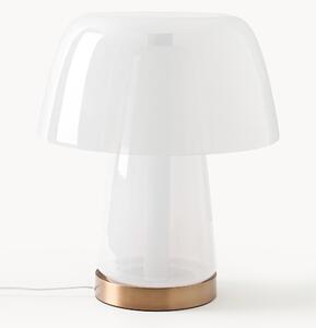 Malá stolní LED lampa Kian