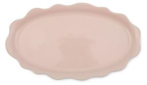 Jamie Oliver Big Love servírovací talíř 35x20cm JOBLPARTYPL35