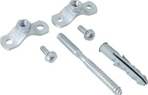 Úchyt pro trubky 3/8"