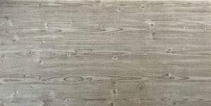 Polystyrénový obklad dřevo 105 šedo-hnědý XL 100x50cm