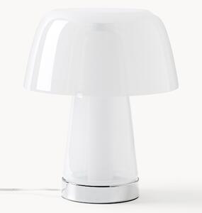 Malá stolní LED lampa Kian