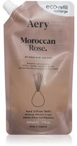 Aery Fernweh Moroccan Rose náplň do aroma difuzérů 200 ml