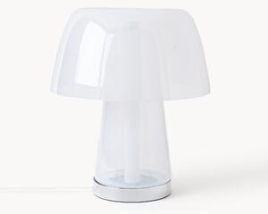 Velká stolní LED lampa Kian