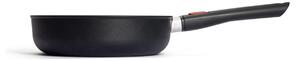 Hluboká pánev 24 cm WOLL Eco Lite QXR indukční nepřilnavá s odnímatelnou rukojetí 1724ELI-Q