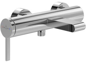 Villeroy & Boch EH-Vodovodní baterie pro vanu ada Dawn 274x111x186mm chrom, 1 ks