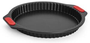 Koláčová forma 26 cm WOLL Let's Bake nepřilnavá WB21