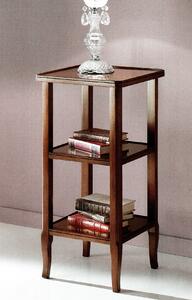 Art.3121A etagere- policový stolek