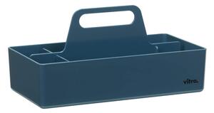 Vitra Organizér Toolbox RE, sea blue RE