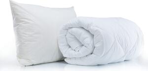 Lůžkový set - přikrývka + polštář