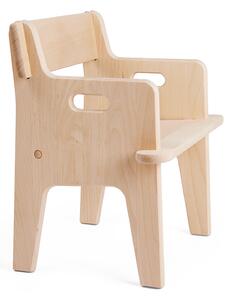 Carl Hansen designové dětské židle CH410