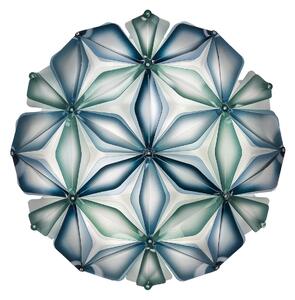 Slamp designová nástěnná svítidla La Vie Medium
