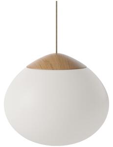 Bolia designová závěsná svítidla Acorn Pendant (průměr 41 cm)