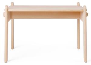 Carl Hansen designové dětské stoličky CH411