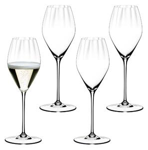 Sklenice Riedel PERFORMANCE Champagne 2 ks 5884/28-1