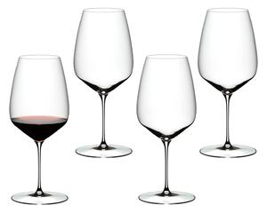RIEDEL VELOCE Cabernet a Merlot, set 2 ks sklenic 5330/0