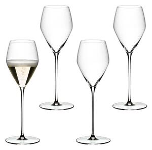 RIEDEL VELOCE Champagne, set 2 ks sklenic 5330/28