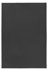 Ayyildiz, AKCE: 160x230 cm Kusový koberec Pouffy 5100 Black, černá, obývací pokoj