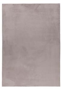 Ayyildiz, Kusový koberec Pouffy 5100 Beige, 60x110, béžová, obývací pokoj