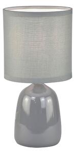 STOLNÍ LAMPA, 13,5/25,5/13,5 cm - Stolní lampy