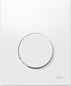 Tece Loop splachovací tlačítko pro pisoár bílá 9.242.600