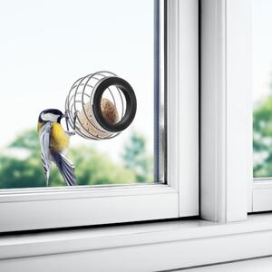 Eva Solo Krmítko pro ptáky na okno