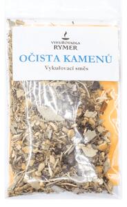 Rymer Očista kamenů - vykuřovací směs