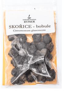 Rymer Skořicovník - bobule Nepál - vykuřovadlo