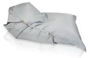 Primabag Cushy šedá