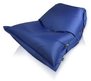 Primabag Cushy tmavomodrá