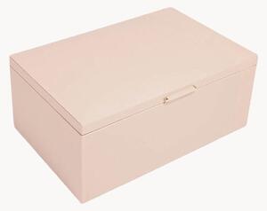 Šperkovnice Medium Storage Box Blush Pink