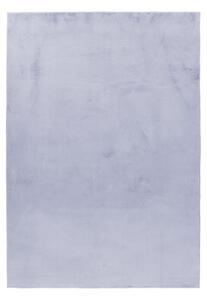 Ayyildiz, AKCE: 160x230 cm Kusový koberec Pouffy 5100 Silver, šedá, obývací pokoj