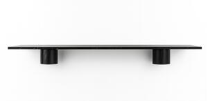 Normann Copenhagen designové police Sten Shelf Large