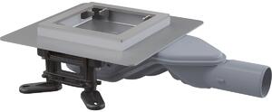 Alca sprchový odtok cm APV110