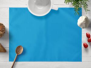 Biante Dekorační prostírání na stůl Rongo RG-073 Modré 30x40 cm