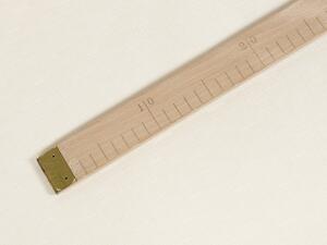 Teflonová látka na ubrusy TF-051 Smetanová - šířka 160 cm
