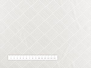 Teflonová látka na ubrusy - Milano TF-049 - smetanová - šířka 160 cm