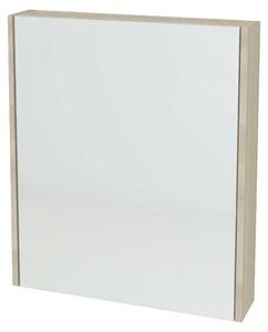 Zrcadlová skříňka Kolpa BELLA, šířka 60 cm