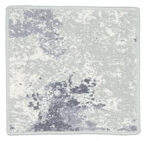 Feiler CONCRETE GREY ručník na obličej 30 x 30 cm platin grey