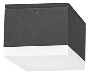 Palnas Venkovní stropní LED svítidlo Bruno, 10W, 3000K