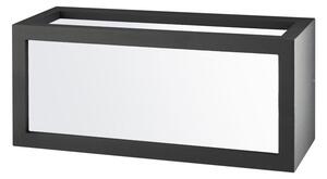 Palnas Venkovní nástěnné/stropní LED svítidlo Tony, 1xE27, IP54