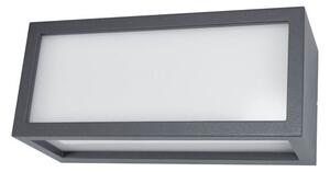 Palnas Venkovní nástěnné/stropní LED svítidlo Tony, 1xE27, IP54
